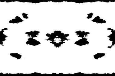 Soyut grunge arkaplanı. Klasik yıpranmış soyut yüzey. vektör illüstrasyonu