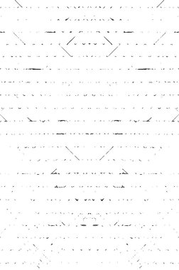 Soyut grunge arkaplanı. Klasik yıpranmış soyut yüzey. vektör illüstrasyonu