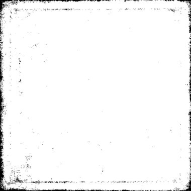 siyah ve beyaz soyut grunge arkaplan, vektör illüstrasyonu  