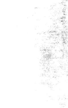 siyah ve beyaz soyut arkaplan, grunge dokusu, vektör illüstrasyonu 