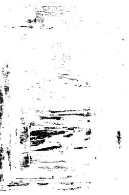 siyah ve beyaz soyut arkaplan, grunge dokusu, vektör illüstrasyonu 