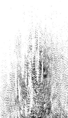 siyah ve beyaz soyut arkaplan, grunge dokusu, vektör illüstrasyonu 