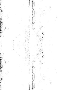 soyut dekoratif siyah ve beyaz grunge şablonu, vektör deseni