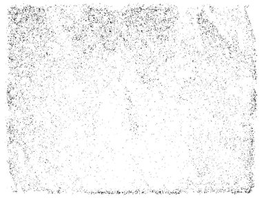 soyut desenli siyah beyaz grunge şablonu, vektör deseni