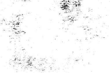 siyah ve beyaz soyut grunge şablonu, vektör illüstrasyonu