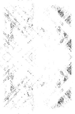 soyut siyah ve beyaz grunge şablonu, vektör illüstrasyonu