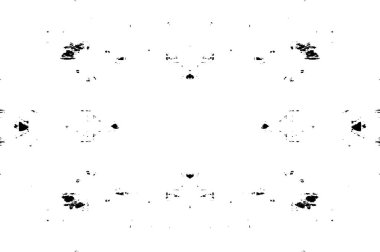 siyah ve beyaz soyut antika doku eski grunge arkaplan 