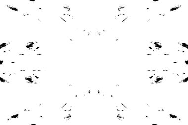 siyah ve beyaz soyut antika doku eski grunge arkaplan 