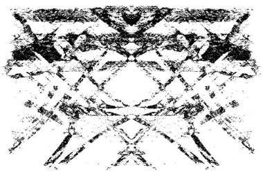 siyah ve beyaz soyut antika doku eski grunge arkaplan 