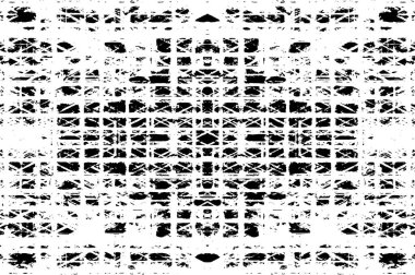 siyah ve beyaz soyut antika doku eski grunge arkaplan 