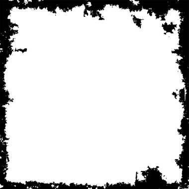 siyah ve beyaz soyut antika doku eski grunge arkaplan 