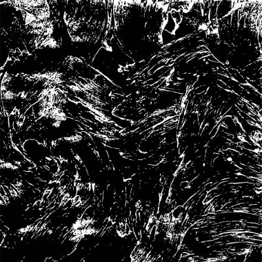 siyah ve beyaz soyut antika doku eski grunge arkaplan 