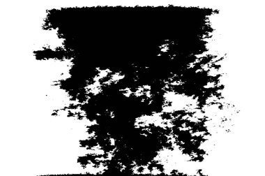 siyah ve beyaz soyut antika doku eski grunge arkaplan 