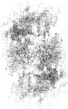 siyah ve beyaz soyut antika doku eski grunge arkaplan 