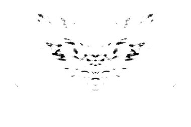 siyah ve beyaz soyut antika doku eski grunge arkaplan 