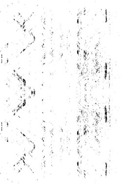 siyah ve beyaz eski grunge arkaplan soyut antika doku 