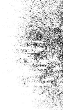 siyah ve beyaz eski grunge arkaplan soyut antika doku 