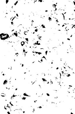 siyah ve beyaz eski grunge arkaplan soyut antika doku 