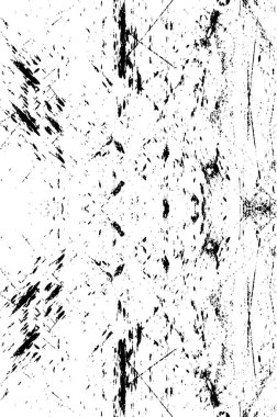 siyah ve beyaz eski grunge arkaplan soyut antika doku 