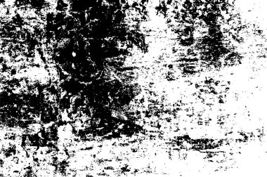 siyah ve beyaz tek renkli eski grunge arkaplan soyut antika desenli retro desenli