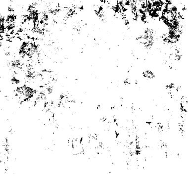 siyah ve beyaz tek renkli eski grunge arkaplan soyut antika desenli retro desenli