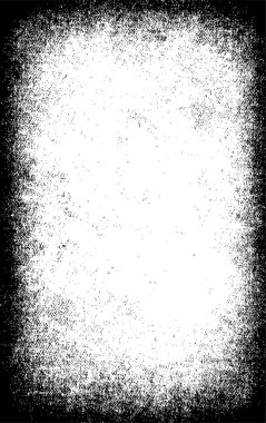 siyah ve beyaz tek renkli eski grunge arkaplan soyut antika desenli retro desenli