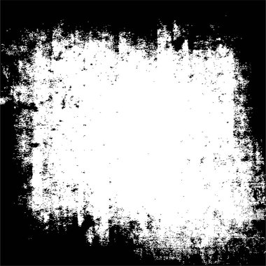 Siyah beyaz monokrom eski grunge vintage eskimiş arka plan soyut antika desenli retro model