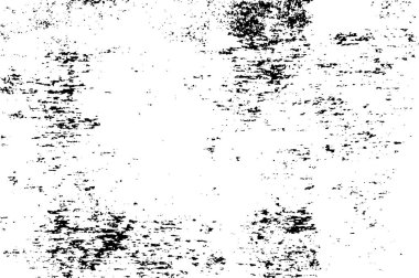 Siyah beyaz monokrom eski grunge vintage eskimiş arka plan soyut antika desenli retro model