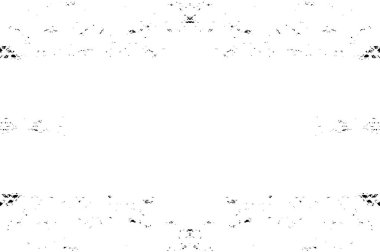 Siyah beyaz monokrom eski grunge vintage eskimiş arka plan soyut antika desenli retro model