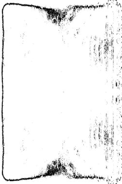 Siyah ve beyaz grunge dokusu