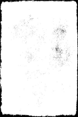 metin veya resim için alanı olan grunge arkaplanı