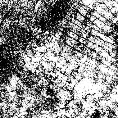 Metal boya dokusu ve arkaplan