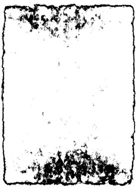 siyah ve beyaz grunge arkaplanı