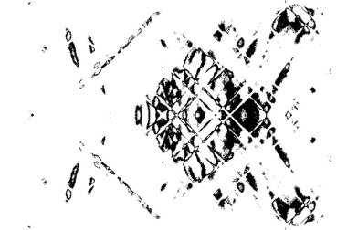 Soyut arkaplan. monokrom dokusu. siyah ve beyaz desenli