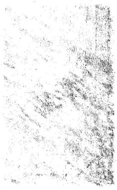 Çatlak betonun sıkıntılı örtülü dokusu