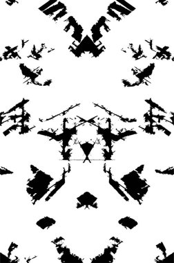 Arkaplan olarak soyut desenli kusursuz doku