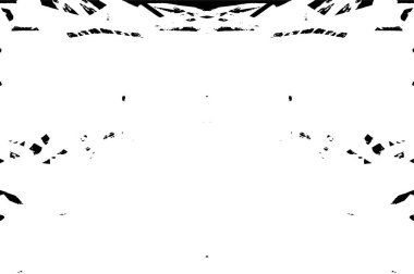 siyah ve beyaz soyut arkaplan