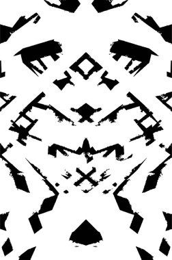 metin için alanı olan sanatsal arkaplan