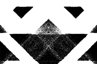 Soyut arkaplan. monokrom dokusu. resim siyah ve beyaz tonları içerir.