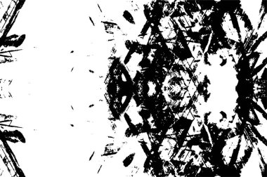 Soyut arkaplan. monokrom dokusu. resim siyah ve beyaz tonları içerir.