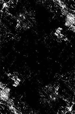 siyah ve beyaz tek renkli arkaplan grunge yıpranmış