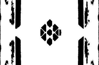 Soyut arkaplan. Monokrom dokusu. Siyah ve beyaz tonlarının etkisiyle görüntü.