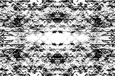 eski antika arka plan deseni ile