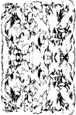 grunge desenli eski kağıt