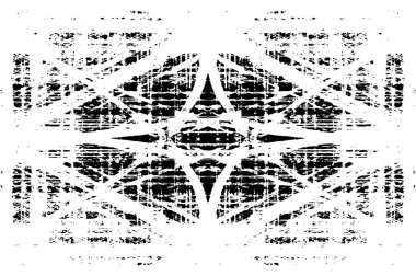 siyah ve beyaz soyut arkaplan