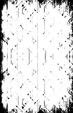 siyah ve beyaz tek renkli arka plan grunge eskimiş arka plan soyut antika desenli retro desenli