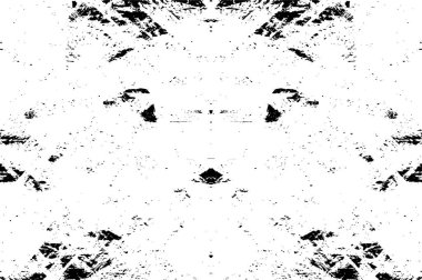 siyah ve beyaz grunge arkaplanı