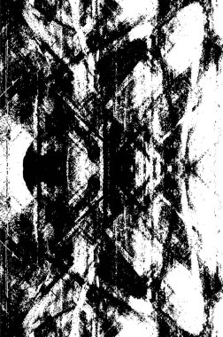 siyah ve beyaz grunge arkaplanı