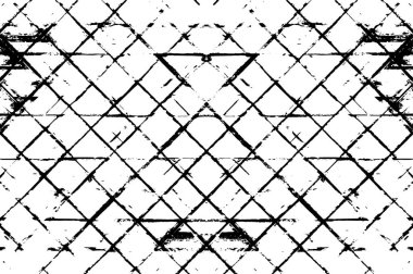 siyah ve beyaz grunge arkaplanı