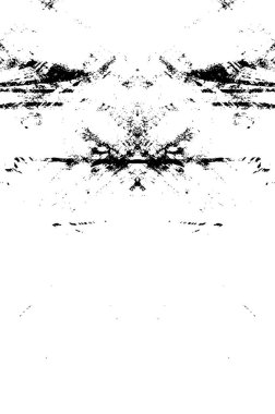 siyah ve beyaz soyut arkaplan